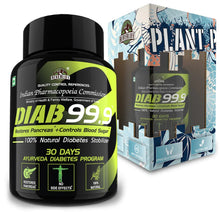Diabetes Treatment