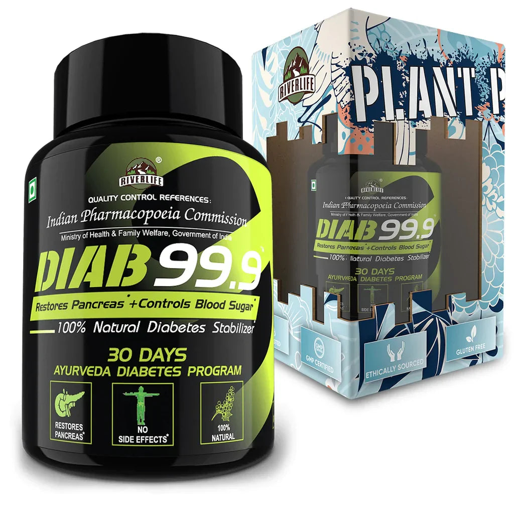 Diabetes Treatment - Consumer Safety Labs