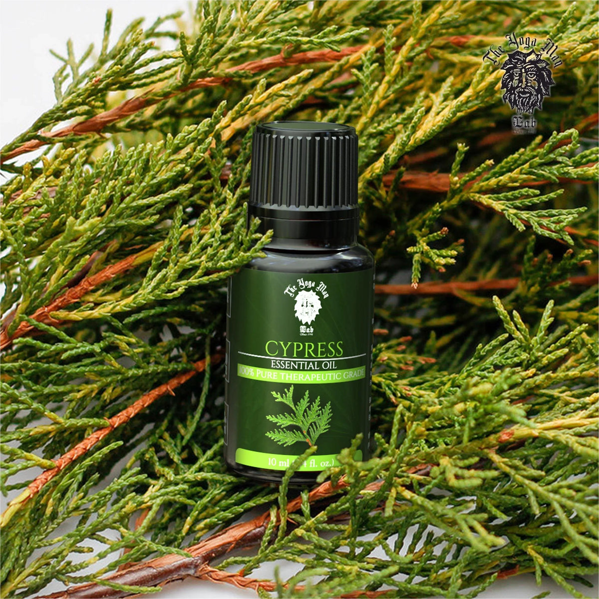 Essential Oils - Consumer Safety Labs