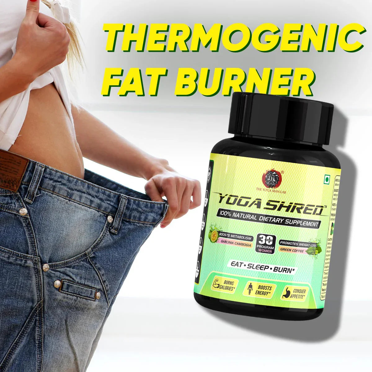 Muscle & Weight Management - Consumer Safety Labs
