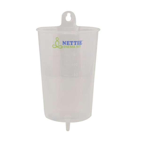 YogaManLab® Enema Kit 750mL