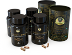 YogaManLab® Growth DNA - Ayurvedic Height Increaser Program | Growth Plate Activator | Guaranteed Results Formula | 100% Natural