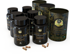 YogaManLab® Growth DNA - Ayurvedic Height Increaser Program | Growth Plate Activator | Guaranteed Results Formula | 100% Natural