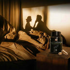 PLANTOSTERONE - Herbal Capsules - Male Drive & Libido Booster | Enhances Bedroom Performance | 100% Natural & Ayurvedic