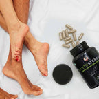 PLANTOSTERONE - Herbal Capsules - Male Drive & Libido Booster | Enhances Bedroom Performance | 100% Natural & Ayurvedic