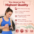 YogaManLab® Liver Pro - Fatty Liver Ayurvedic Supplement | Helps Restore Liver Health & Remove Toxins | 100% Natural & Ayurvedic | 28 Days Program
