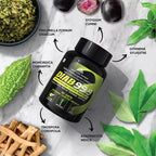 YogaManLab® Diab 99.9 Type-2 Ayurvedic Sugar Reversal Program | Get Free Doctor & Dietitian Reversal Consultation | 100% Natural