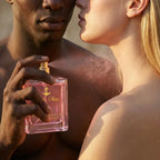 Patia Stats® Intimacy Pheromones Perfume for Women | Attraction DNA-Infused Formula | Eau de Parfum 50ml