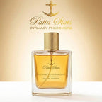 Patia Stats® Intimacy Pheromones Perfume | DNA Attraction Formula | Eau De Parfum 50ml (Million)