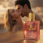 Patia Stats® Intimacy Pheromones Perfume for Women | Attraction DNA-Infused Formula | Eau de Parfum 50ml